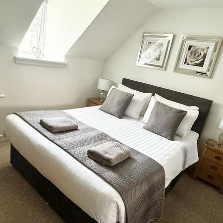 City Centre Cottage インヴァネス エクステリア 写真