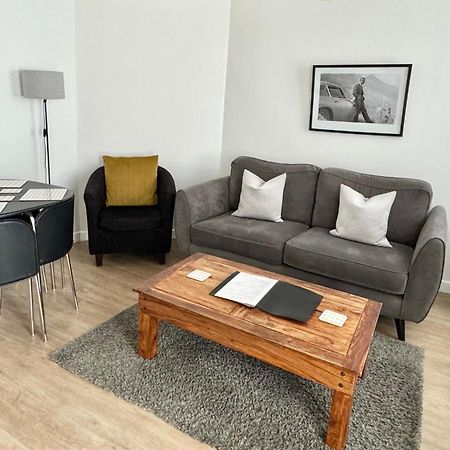 City Centre Cottage インヴァネス エクステリア 写真