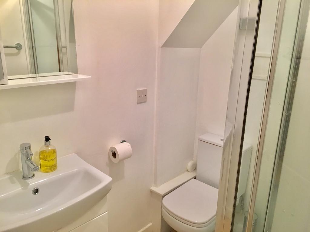 City Centre Cottage インヴァネス エクステリア 写真