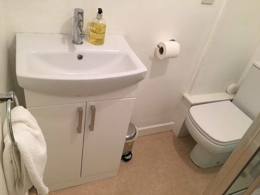 City Centre Cottage インヴァネス エクステリア 写真